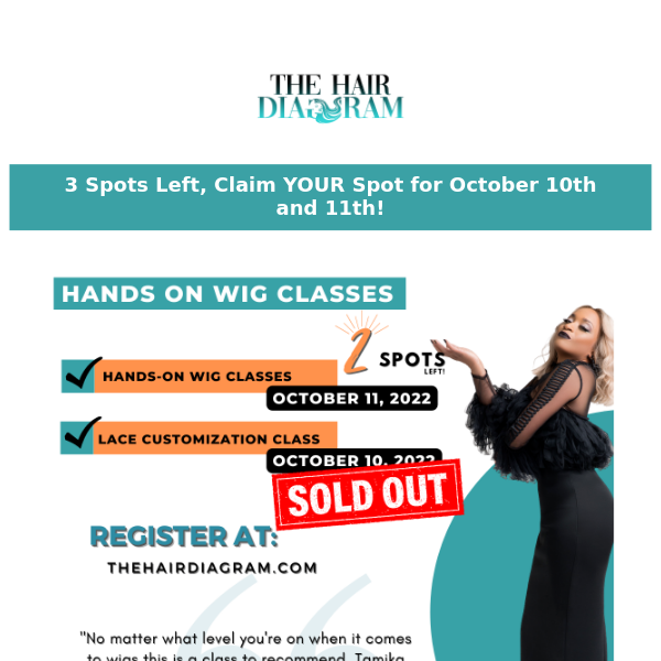 🎉Hey Ya'll!  Only 2 Spots Left in My October 10th & 11th Hands On Classes