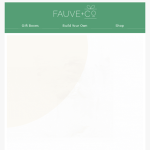 Smile Fauve & Co! 15% off for you.