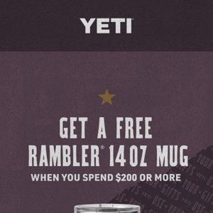 Now Available: Ice Pink Rambler® Drinkware and new limited edition Mag, yeti