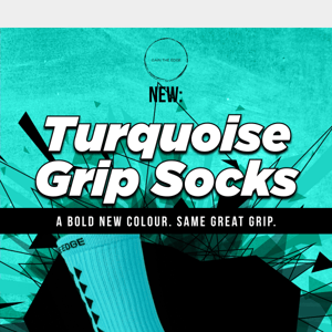 🔥 New Grip Socks Have Arrived!