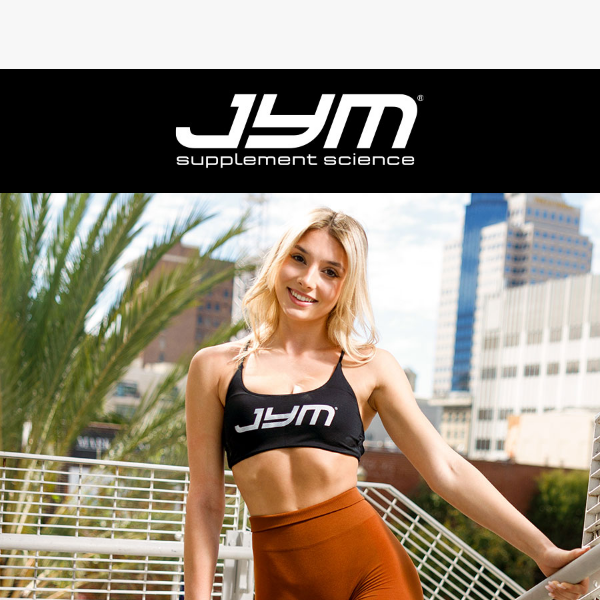 Do You Know About JYM Rewards?