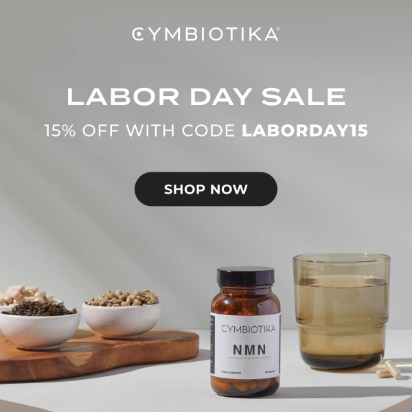 Labor Day sale is here! 🎉
