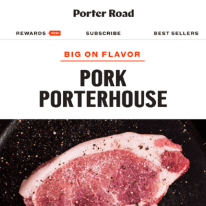 The ULTIMATE Pork Experience