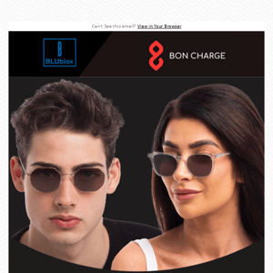 Sunglasses Winter Clearance - 70% Off!