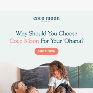 Why Should You Choose Coco Moon in 2023? 💕