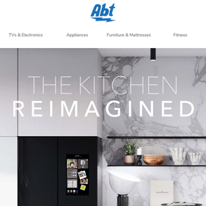 Find 2023's Top Kitchen Trends at Abt
