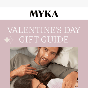 Personalised Gifts for Valentine's Day