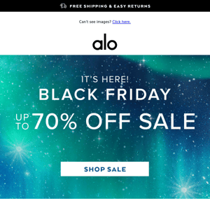 UP TO 70% OFF SALE FOR BLACK FRIDAY 😮‍💨