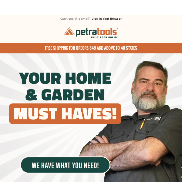 Discover the Latest Trends in Outdoor Spaces Petra Tools