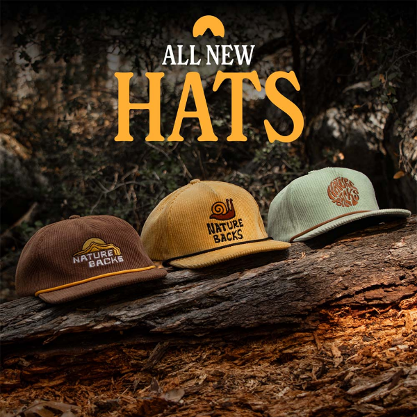 ✨ All New Hats ✨