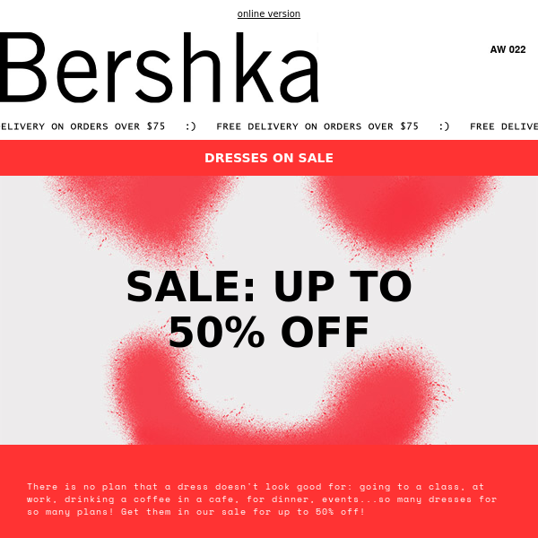 79% Off Bershka DISCOUNT CODES → (8 ACTIVE) Jan 2023