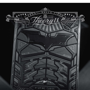 🦇 BATMAN Playing Cards + Up to $50 Off