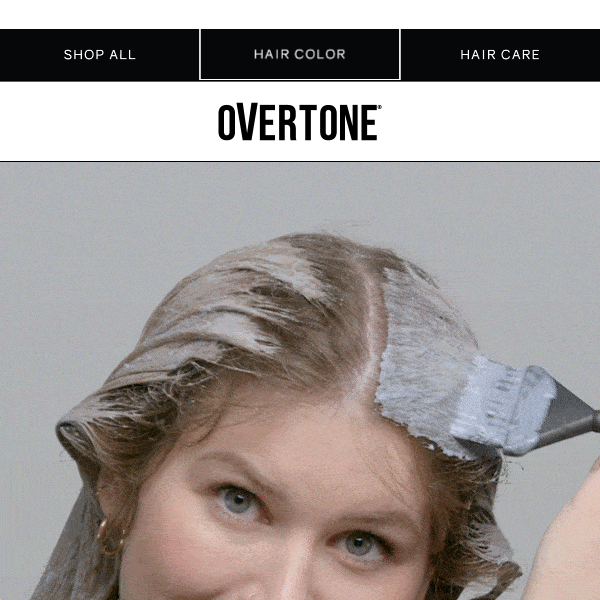 Can You Leave oVertone On Too Long?