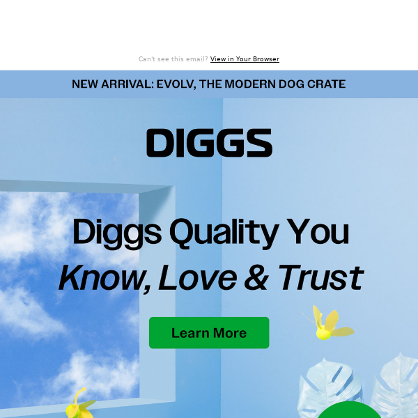 Find your Diggs