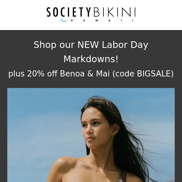 LABOR DAY SALE 🫶