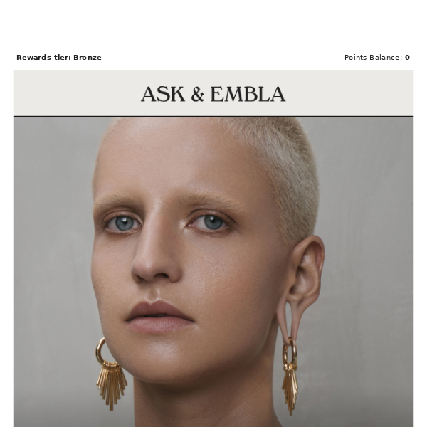 Ask And Embla - did you miss these?