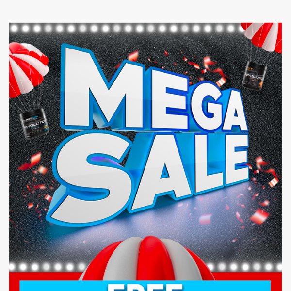 Mega Sale Deals! 😲 Free Gifts & Fast Shipping!