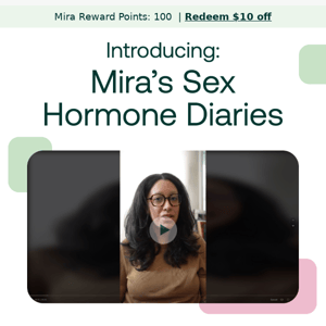 Learn More About Sex Hormones! 🖥