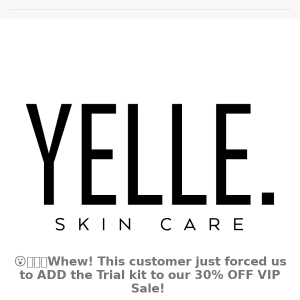 😮‍💨🫶🏽$45 For a Full Skincare System!