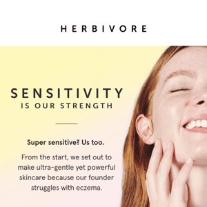 For highly sensitive people