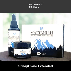 Unlock the Power of Shilajit - Your Guide to Taking Different Forms