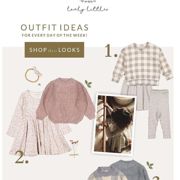 10 Off Lovely Littles COUPON CODES → (4 ACTIVE) Oct 2022