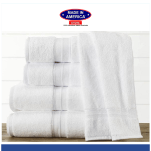 20% Off Sweet South Bath Towels For National Towel Day