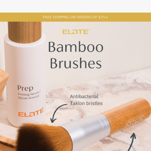 Eco-friendly beauty tools 🌿