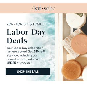 Don't Miss Out: Labor Day Must-Haves! 🛍️