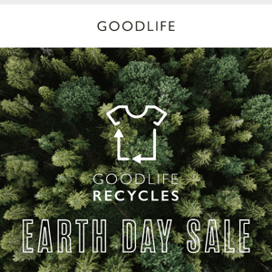 25% OFF - Earth Day Bundle