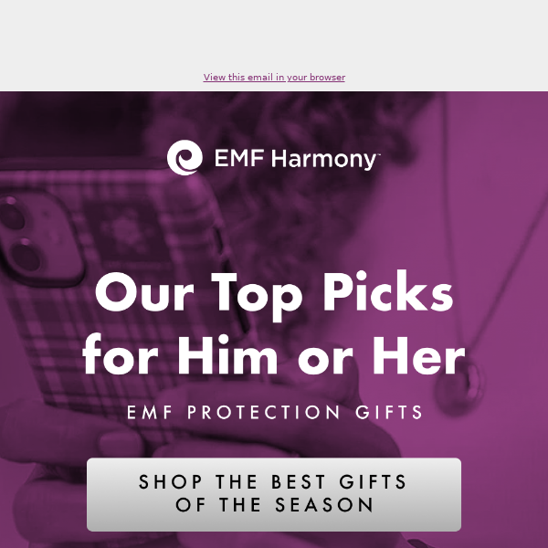 Top Picks for Him & Her! 🎁