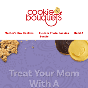 Celebrate the World's Best Mom: Yours