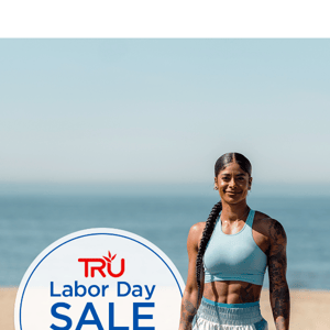 Last Chance for TRU Labor Day Savings 🇺🇸