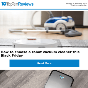 The best central air conditioning units, robot lawn mowers and our Ninja  Dual Brew Pro review - TopTenReviews