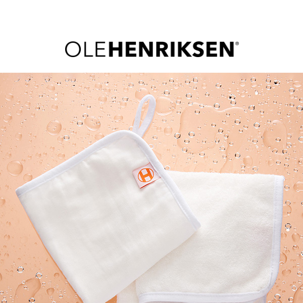Ole Henriksen Celebrates 40 Years Of Scandinavian Skincare And