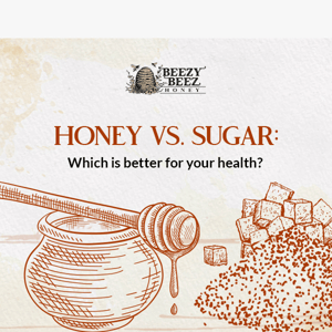 Discover the Sweet Benefits of Botanical Extract Honey!