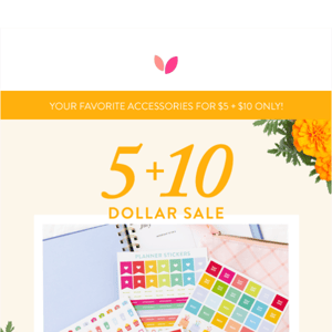 Write the Word, stickers, and notepads—oh my! 🤸‍♀️