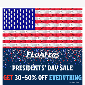🔴🇺🇸🔵Only HOURS left TO SAVE up to 50% OFF EVERYTHING!!