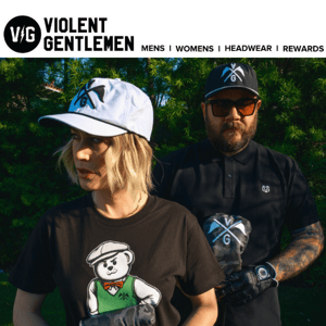 🔥 Calling all NJ Devils fans 🔥 - Violent Gentlemen