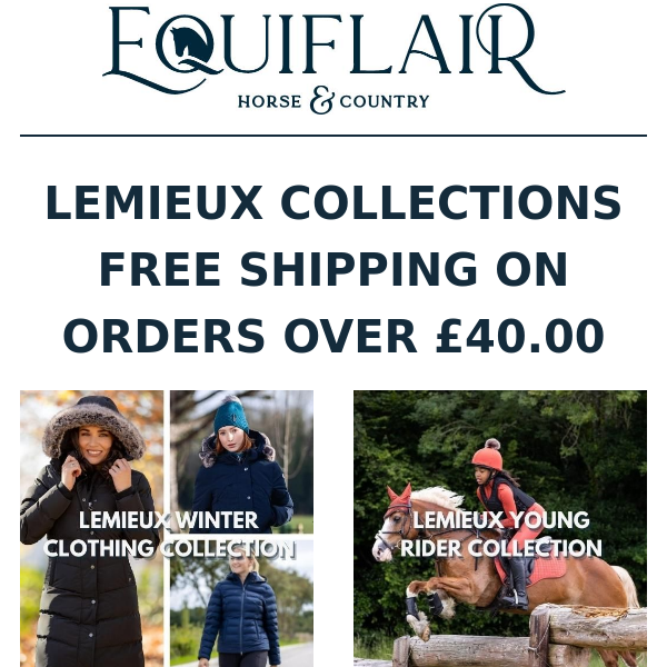 New Season Lemieux - Perfect For Christmas