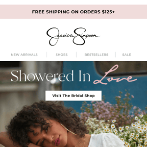 The 2💍23 Bridal Shop