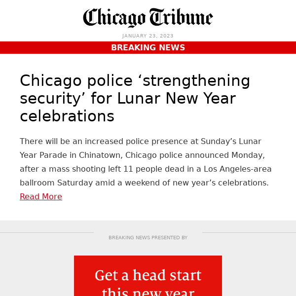 CPD strengthening security for Lunar New Year celebrations