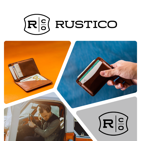 Introducing our most premium wallets yet