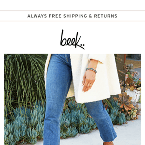 The Fall style your closet needs now!