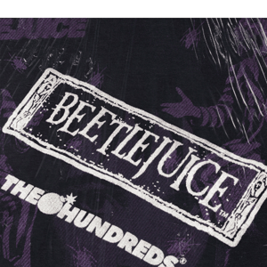 The Hundreds X Beetlejuice™️ :: OUT NOW ⚰️💚