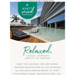 Introducing Hyatt Vivid Grand Island Resort