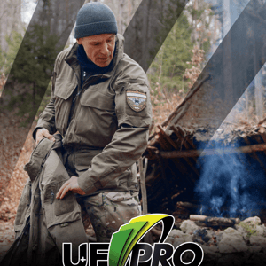 Tactical Perfection: The Legendary M65 Field Jacket