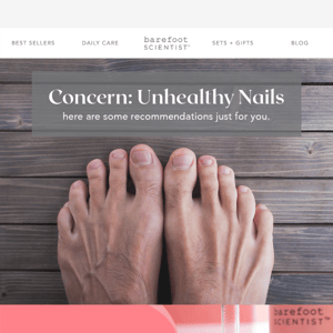 Ready to strengthen your nails?