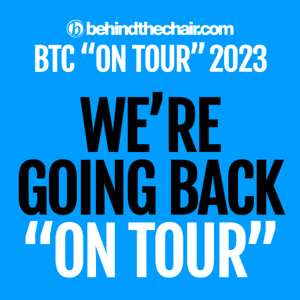 BTC is going BACK "On Tour"! ⚡️