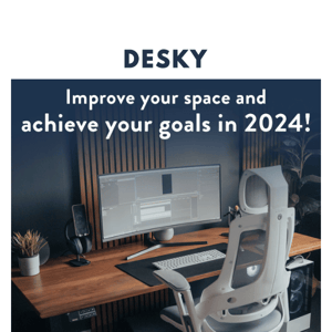 2024 🏆 The Year Of Productivity?